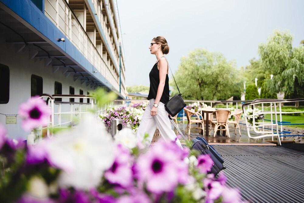 Bakkara Hotel Kijev Kültér fotó