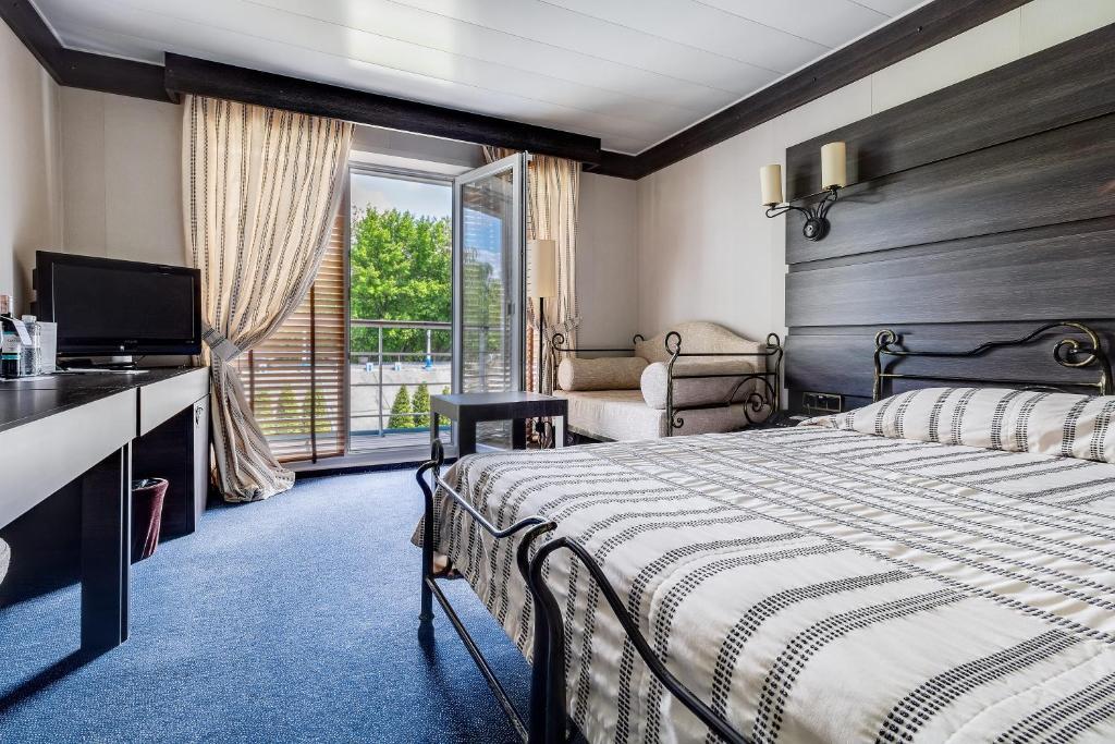 Bakkara Hotel Kijev Kültér fotó
